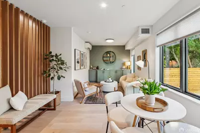 986 South Van Ness Avenue #203, San Francisco, CA 94110 - Photo 1