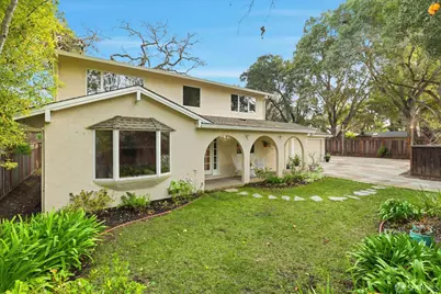 454 9th Avenue, Menlo Park, CA 94025 - Photo 2