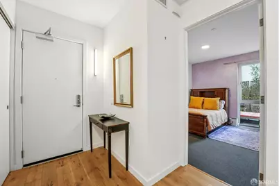 388 Fulton Street #201, San Francisco, CA 94102 - Photo 16