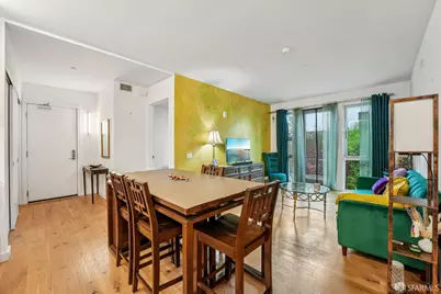 388 Fulton Street #201, San Francisco, CA 94102 - Photo 2
