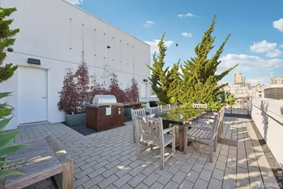 388 Fulton Street #201, San Francisco, CA 94102 - Photo 32