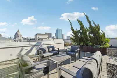 388 Fulton Street #201, San Francisco, CA 94102 - Photo 26