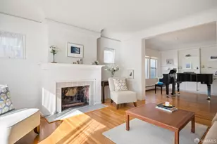 1228 Capuchino Ave, Burlingame, CA 94010 - Photo 2