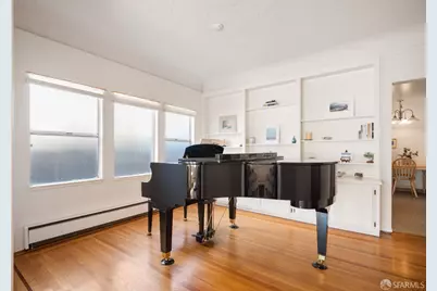 1228 Capuchino Avenue, Burlingame, CA 94010 - Photo 4