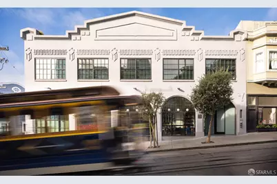 1945 Hyde Street #3, San Francisco, CA 94109 - Photo 2