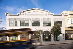 1945 Hyde St, San Francisco, CA 94109 - Photo 2