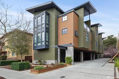 1536 Cherry Street #B, San Carlos, CA 94070 - Photo 1