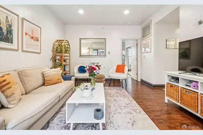 725 Pine Street #208, San Francisco, CA 94108 - Photo 20