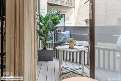 725 Pine Street #208, San Francisco, CA 94108 - Photo 12