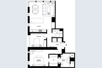 1 Steuart Lane #406, San Francisco, CA 94105 - Photo 28