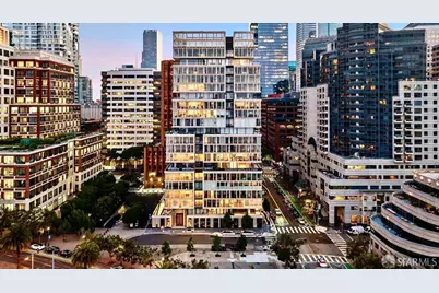 1 Steuart Lane #406, San Francisco, CA 94105 - Photo 1