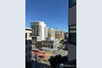 601 Van Ness Avenue #509, San Francisco, CA 94102 - Photo 2