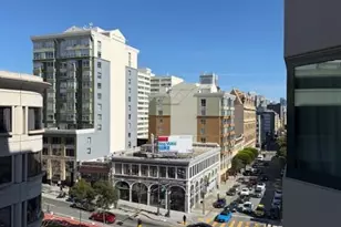 601 Van Ness Ave, San Francisco, CA 94102 - Photo 2