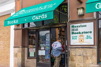 1257 Chestnut Street #2, San Francisco, CA 94109 - Photo 48