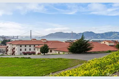 1257 Chestnut Street #2, San Francisco, CA 94109 - Photo 40