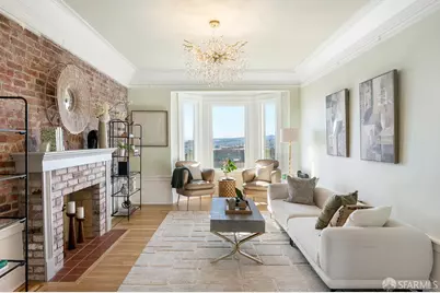 2299 Sacramento Street #16, San Francisco, CA 94115 - Photo 1