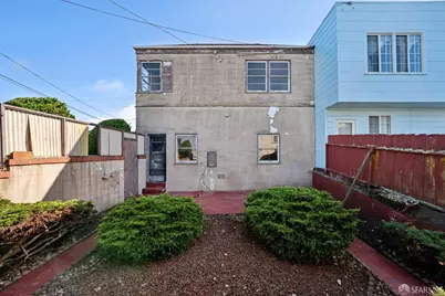 2801 35th Avenue, San Francisco, CA 94116 - Photo 34