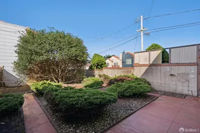 2801 35th Avenue, San Francisco, CA 94116 - Photo 32