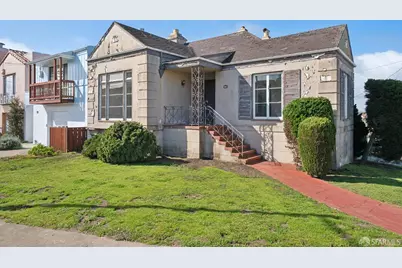 2801 35th Avenue, San Francisco, CA 94116 - Photo 2
