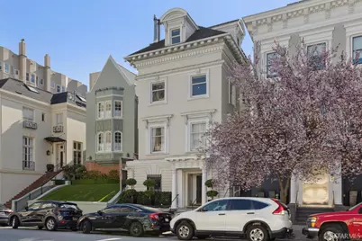 2217 Pacific Avenue #4, San Francisco, CA 94115 - Photo 2