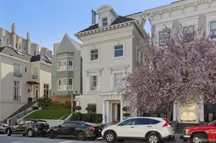 2217 Pacific Ave, San Francisco, CA 94115 - Photo 2