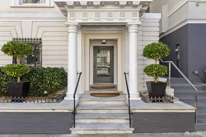 2217 Pacific Avenue #4, San Francisco, CA 94115 - Photo 4