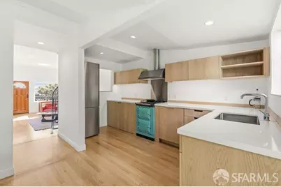1504 Noe Street, San Francisco, CA 94131 - Photo 16