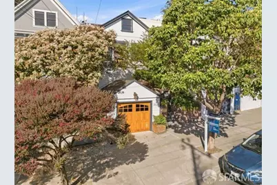 1504 Noe Street, San Francisco, CA 94131 - Photo 4