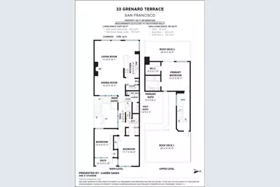 33 Grenard Terrace, San Francisco, CA 94109 - Photo 72