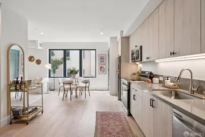 986 S Van Ness Avenue #303, San Francisco, CA 94110 - Photo 2