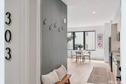 986 S Van Ness Avenue #303, San Francisco, CA 94110 - Photo 1
