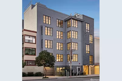 986 S Van Ness Avenue #303, San Francisco, CA 94110 - Photo 24