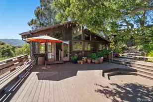 235 Highland Terrace, Woodside, CA 94062 - Photo 18