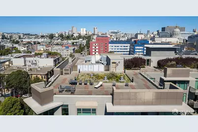 55 Page Street #724, San Francisco, CA 94102 - Photo 40