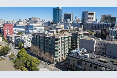55 Page Street #724, San Francisco, CA 94102 - Photo 32