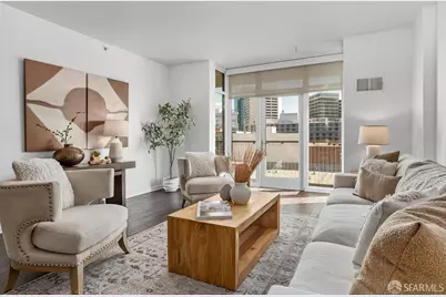 55 Page Street #724, San Francisco, CA 94102 - Photo 6