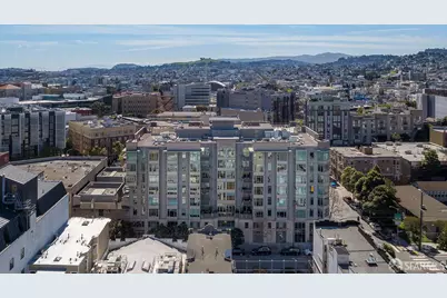 55 Page Street #724, San Francisco, CA 94102 - Photo 30