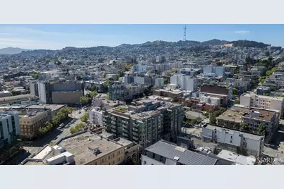 55 Page Street #724, San Francisco, CA 94102 - Photo 36