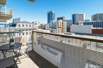 55 Page Street #724, San Francisco, CA 94102 - Photo 20