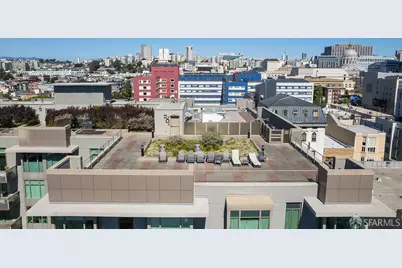 55 Page Street #724, San Francisco, CA 94102 - Photo 38