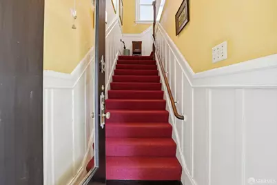 1319 Cole Street, San Francisco, CA 94117 - Photo 6