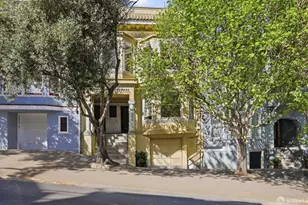 1319 Cole St, San Francisco, CA 94117 - Photo 2