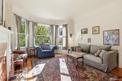 1319 Cole Street, San Francisco, CA 94117 - Photo 12