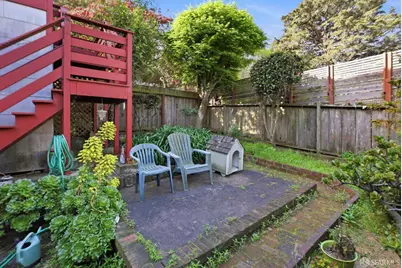 1319 Cole Street, San Francisco, CA 94117 - Photo 38