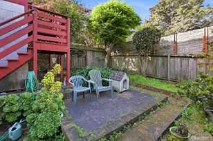 1319 Cole St, San Francisco, CA 94117 - Photo 38