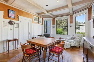 1319 Cole St, San Francisco, CA 94117 - Photo 24