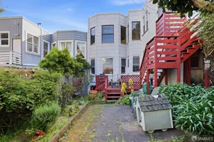 1319 Cole St, San Francisco, CA 94117 - Photo 44