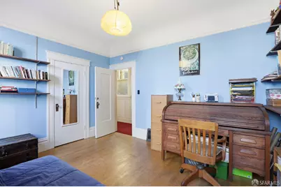 1319 Cole Street, San Francisco, CA 94117 - Photo 24