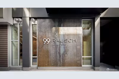 99 Rausch Street #314, San Francisco, CA 94103 - Photo 1