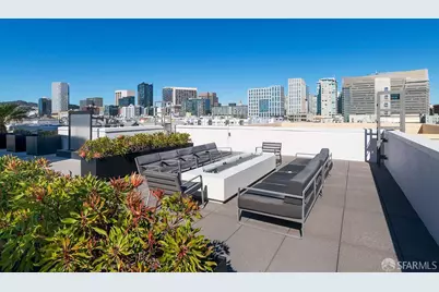 99 Rausch Street #108, San Francisco, CA 94103 - Photo 8